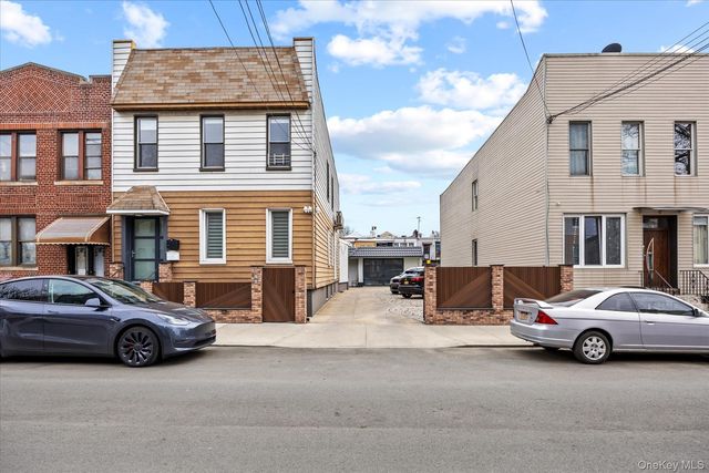 2020 Bleecker Street, Ridgewood, NY 11385