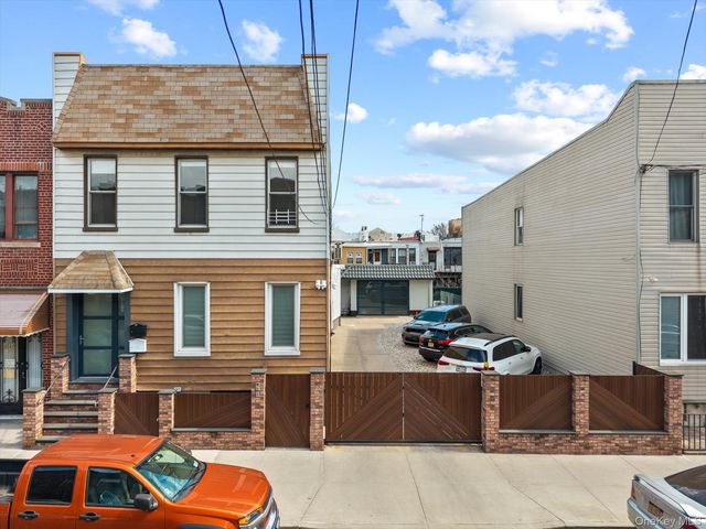 2020 Bleecker Street, Ridgewood, NY 11385