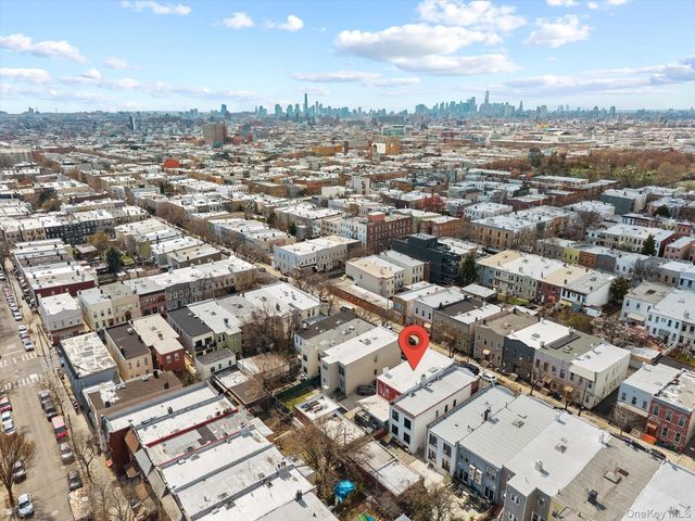 2020 Bleecker Street, Ridgewood, NY 11385