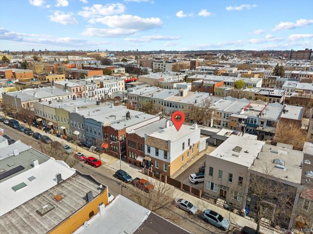 2020 Bleecker Street, Ridgewood, NY 11385