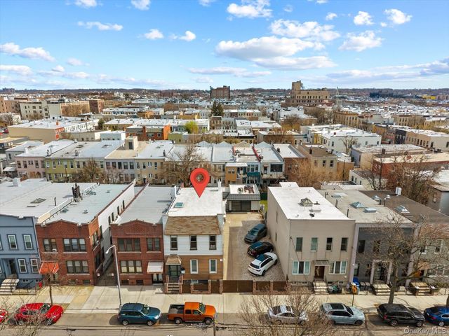 2020 Bleecker Street, Ridgewood, NY 11385