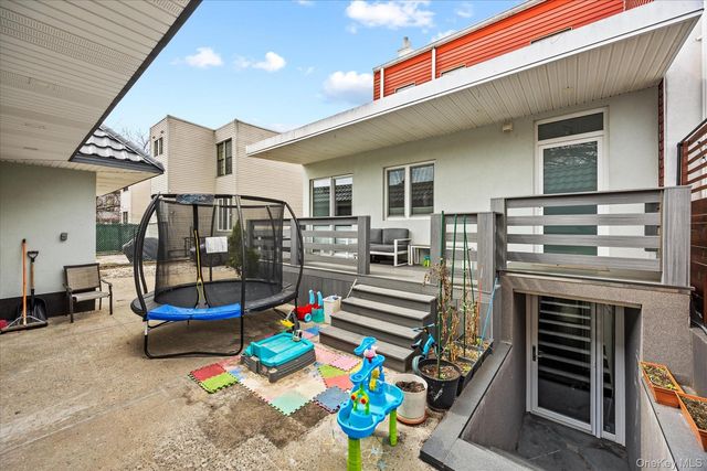 2020 Bleecker Street, Ridgewood, NY 11385