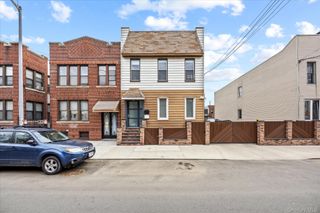 2020 Bleecker Street, Ridgewood, NY 11385
