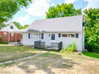 301 Terrace Drive, Wintersville, OH 43953