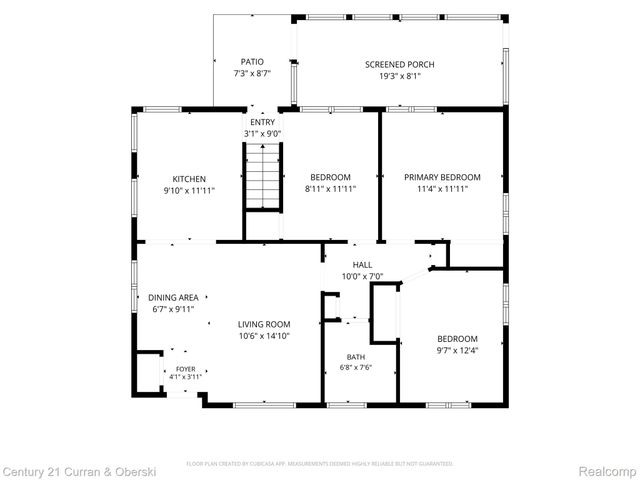 31560 Leelane, Farmington, MI 48336