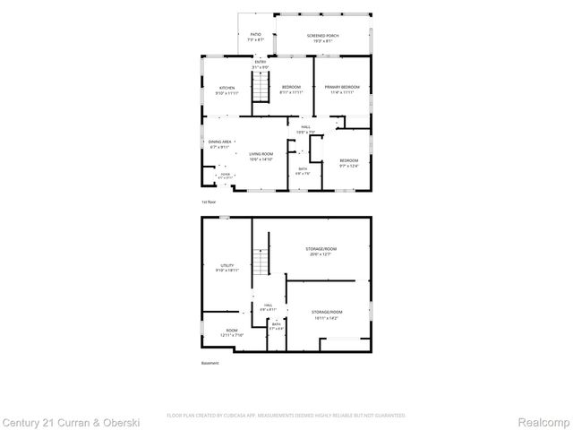 31560 Leelane, Farmington, MI 48336