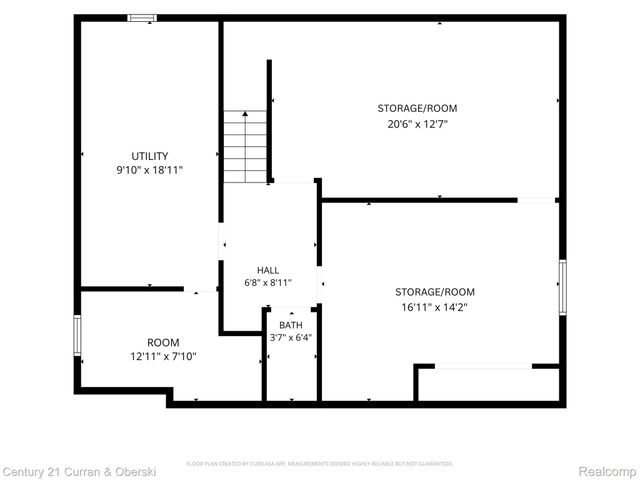 31560 Leelane, Farmington, MI 48336