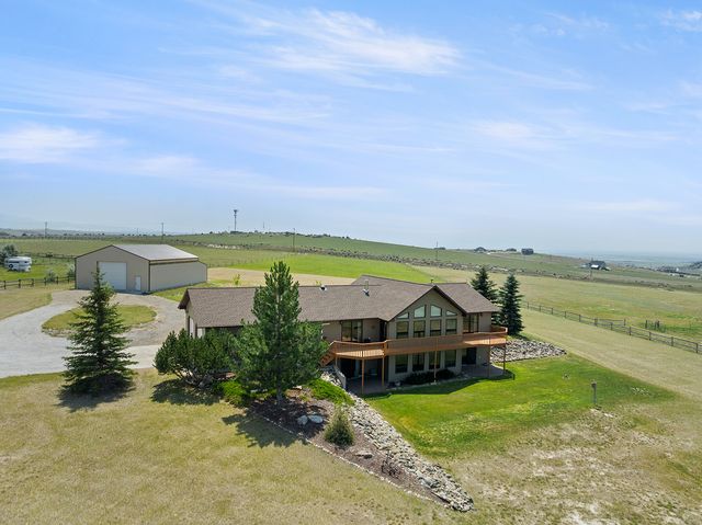44 Broadwater Road, Townsend, MT 59644