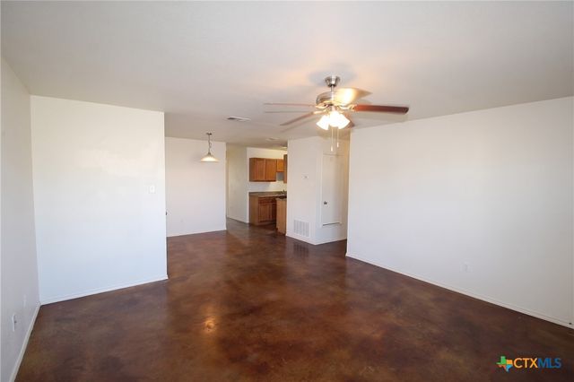2923 Starlight Drive b, Copperas Cove, TX 76522
