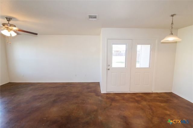 2923 Starlight Drive b, Copperas Cove, TX 76522