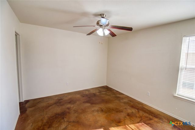 2923 Starlight Drive b, Copperas Cove, TX 76522