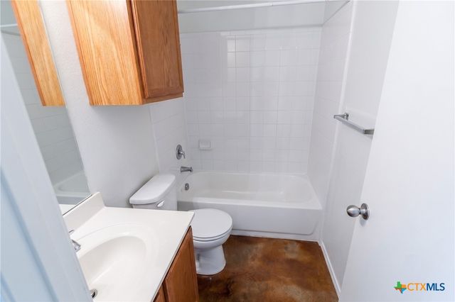 2923 Starlight Drive b, Copperas Cove, TX 76522