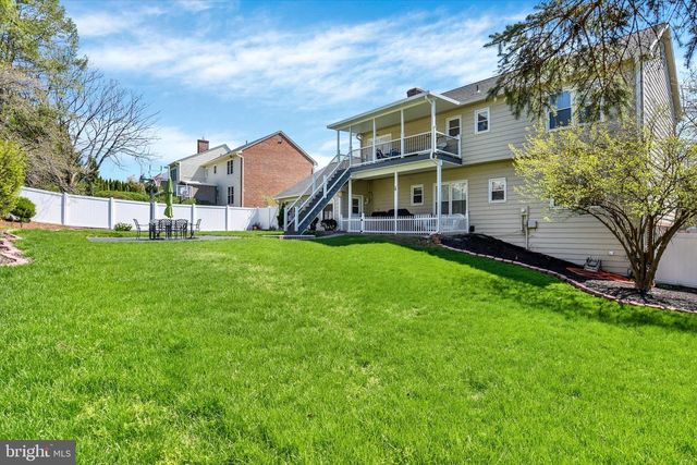 3610 GOLFVIEW DR, Mechanicsburg, PA 17050