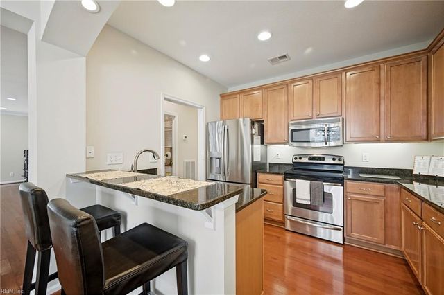 2901 James River TRL, Carrollton, VA 23314