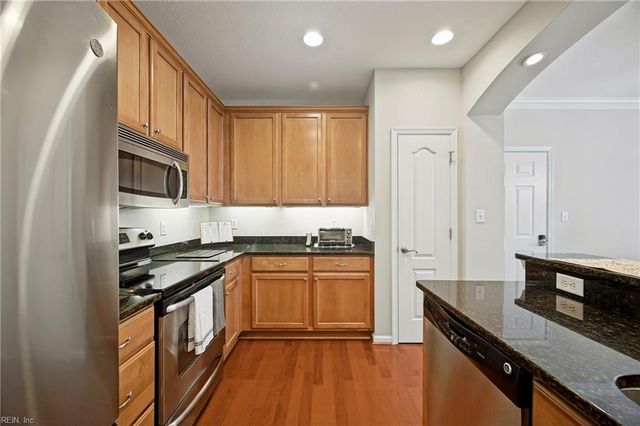 2901 James River TRL, Carrollton, VA 23314