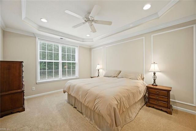 2901 James River TRL, Carrollton, VA 23314