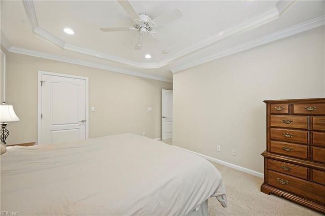 2901 James River TRL, Carrollton, VA 23314