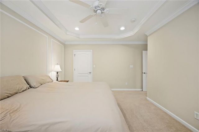 2901 James River TRL, Carrollton, VA 23314