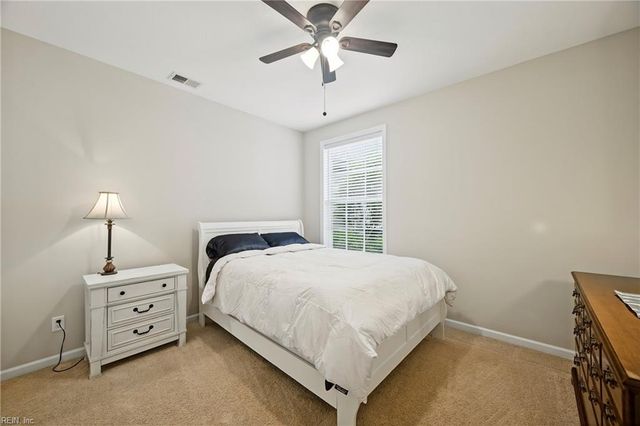 2901 James River TRL, Carrollton, VA 23314