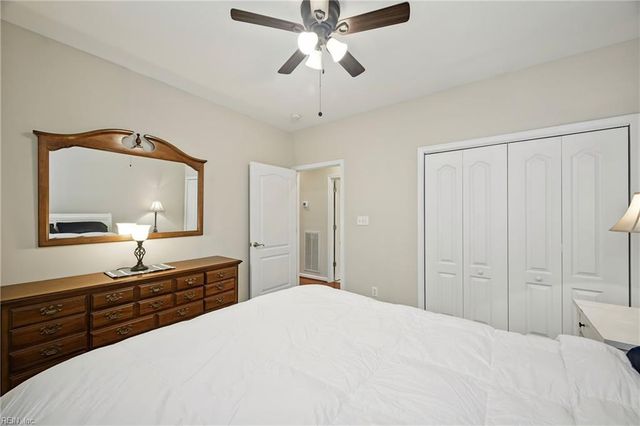 2901 James River TRL, Carrollton, VA 23314