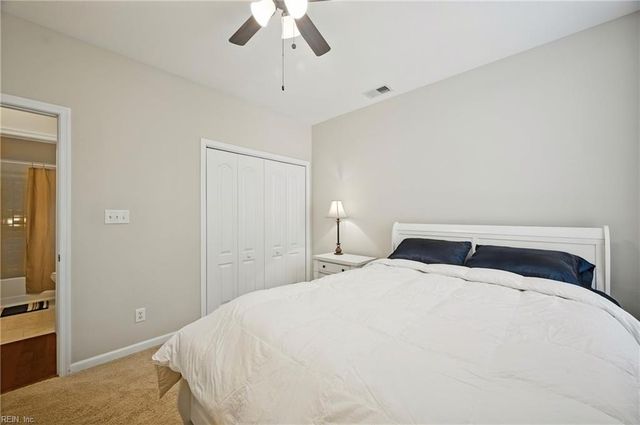 2901 James River TRL, Carrollton, VA 23314