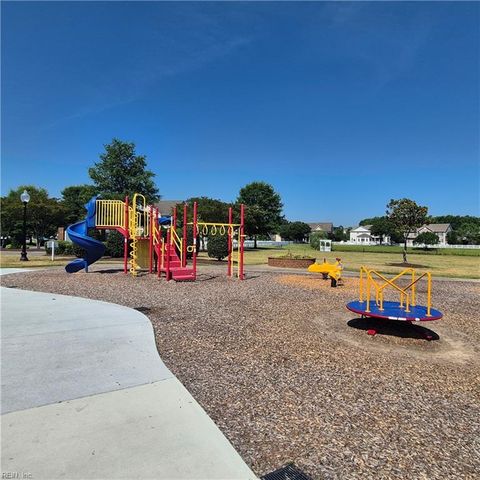 2901 James River TRL, Carrollton, VA 23314