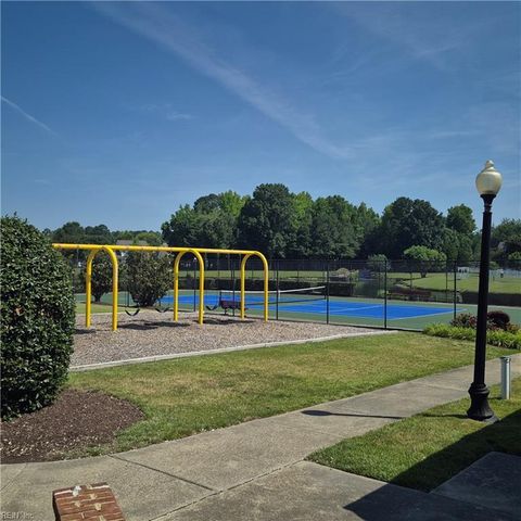 2901 James River TRL, Carrollton, VA 23314