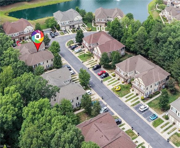 2901 James River TRL, Carrollton, VA 23314