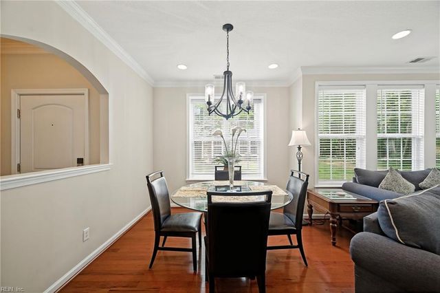2901 James River TRL, Carrollton, VA 23314