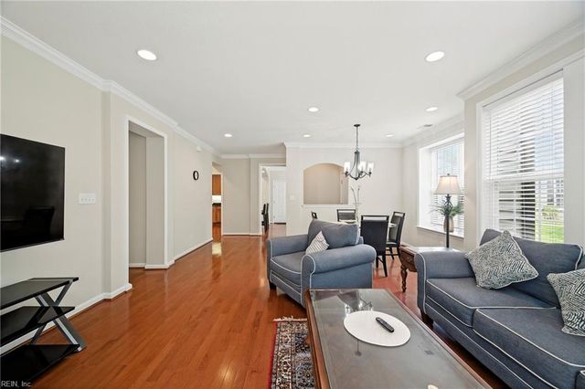 2901 James River TRL, Carrollton, VA 23314