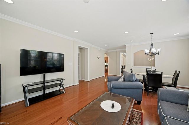 2901 James River TRL, Carrollton, VA 23314