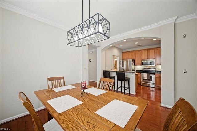 2901 James River TRL, Carrollton, VA 23314