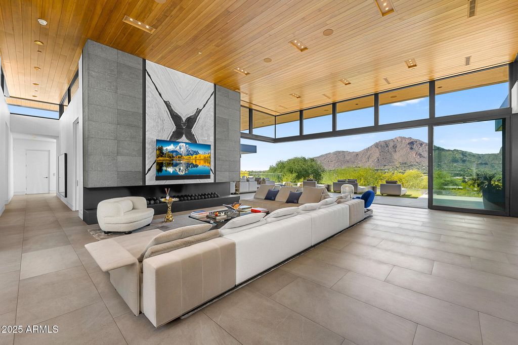 6149 E INDIAN BEND Road, Paradise Valley, AZ 85253 — photo 2