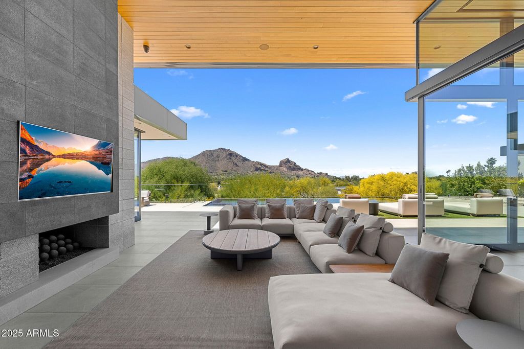 6149 E INDIAN BEND Road, Paradise Valley, AZ 85253 — photo 5