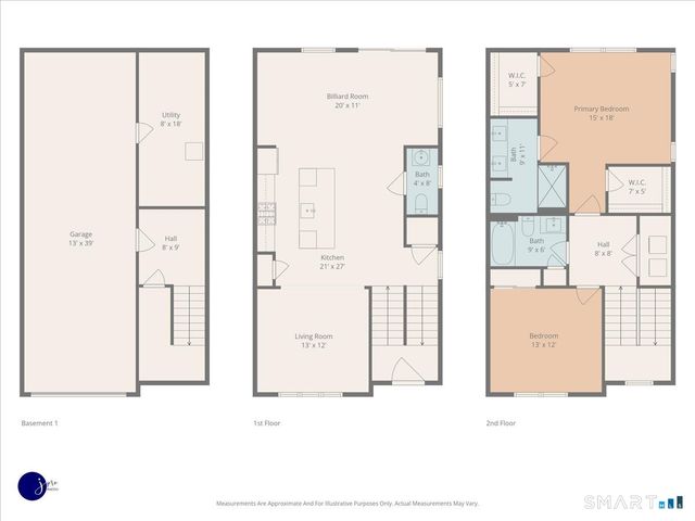 8 Soderman Way 8, Cheshire, CT 06410