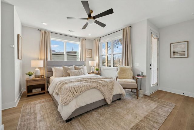 2109 23rd Ave, N, Nashville, TN 37208