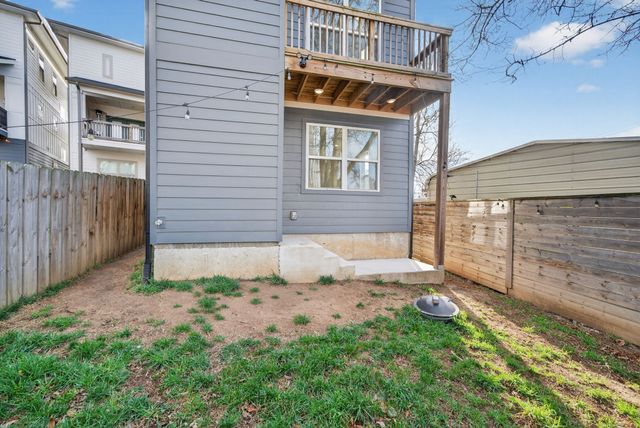 2109 23rd Ave, N, Nashville, TN 37208