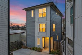 2109 23rd Ave, N, Nashville, TN 37208