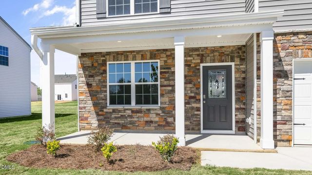 55 Tiger Eye Drive, Clayton, NC 27520