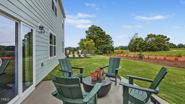 55 Tiger Eye Drive, Clayton, NC 27520