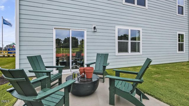 55 Tiger Eye Drive, Clayton, NC 27520