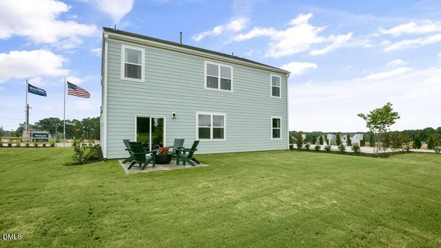 55 Tiger Eye Drive, Clayton, NC 27520