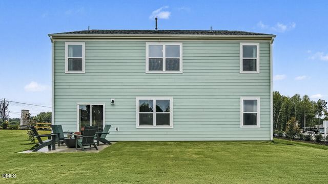 55 Tiger Eye Drive, Clayton, NC 27520