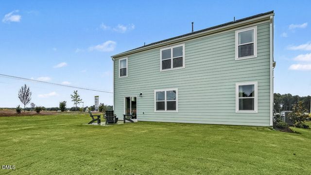 55 Tiger Eye Drive, Clayton, NC 27520