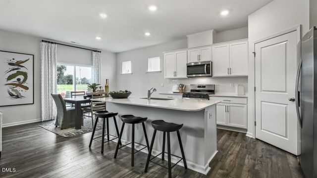 55 Tiger Eye Drive, Clayton, NC 27520