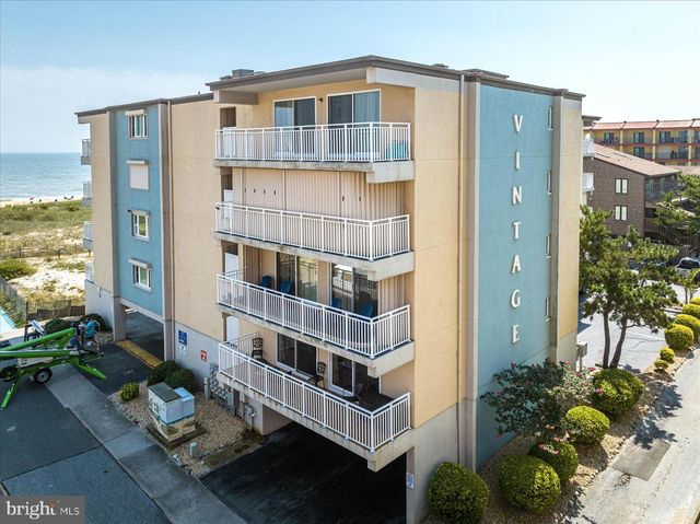 1 66TH ST #101, Ocean City, MD 21842