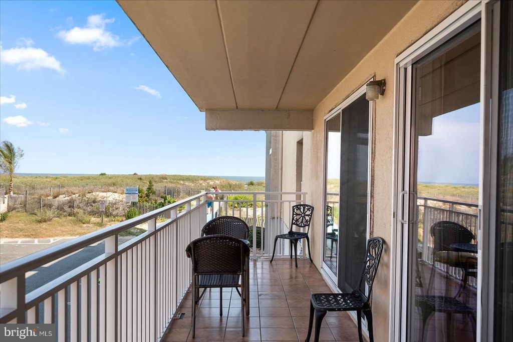 Image 11 of property listing at 1 66TH ST #101, Ocean City, MD 21842