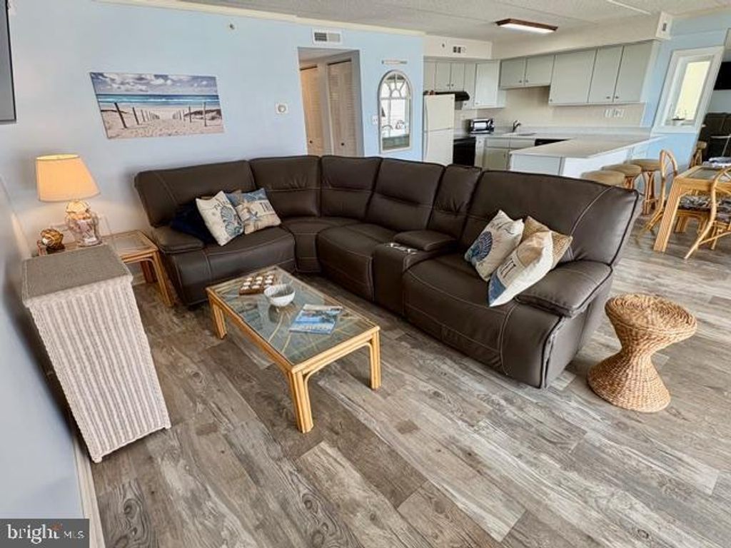 Image 12 of property listing at 1 66TH ST #101, Ocean City, MD 21842