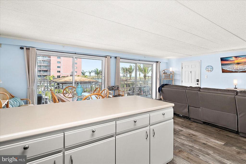 Image 18 of property listing at 1 66TH ST #101, Ocean City, MD 21842
