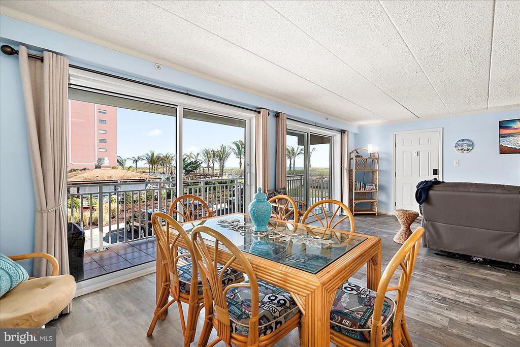 Image 19 of property listing at 1 66TH ST #101, Ocean City, MD 21842